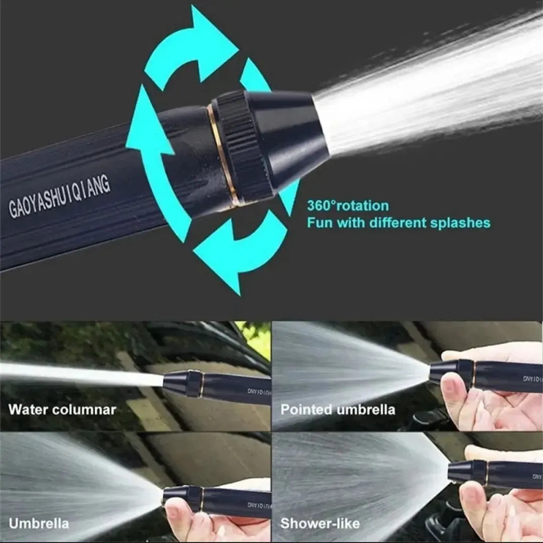 Best Pressure Washer Nozzle