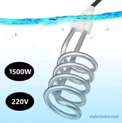 Original Nsg F8 2000w Water Heater Rod Current less
