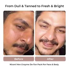 Niconi Whitening Cream Unisex