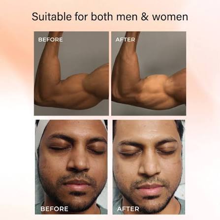 Niconi Whitening Cream Unisex