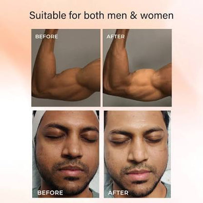 Niconi Whitening Cream Unisex