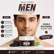 Niconi Whitening Cream Unisex